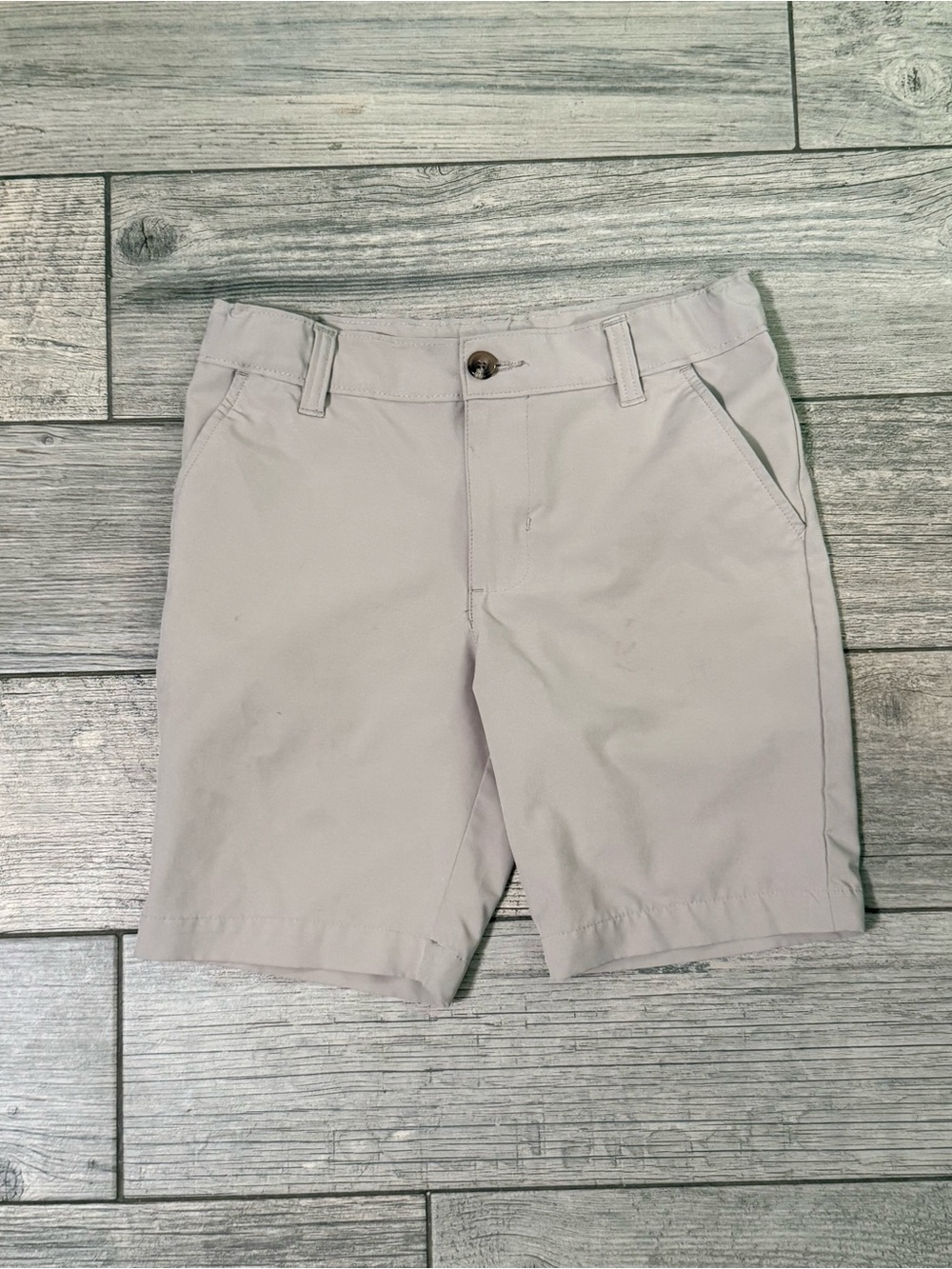 Boys Shorts • Quick Dry